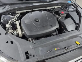Volvo S90 2.0 Automatic, снимка 6