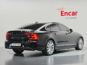 Volvo S90 2.0 Automatic, снимка 2