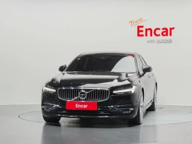 Volvo S90 2.0 Automatic, снимка 3