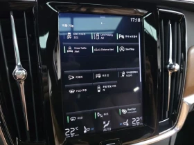 Volvo S90 2.0 Automatic, снимка 16