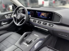 Mercedes-Benz GLS 450 d 4MATIC/AIRMATIC/360/LED/HEAD UP/BURMESTER/, снимка 13