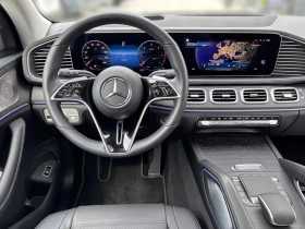 Mercedes-Benz GLS 450 d 4MATIC/AIRMATIC/360/LED/HEAD UP/BURMESTER/, снимка 9