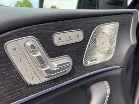 Mercedes-Benz GLS 450 d 4MATIC/AIRMATIC/360/LED/HEAD UP/BURMESTER/, снимка 7