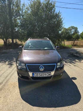 VW Passat, снимка 2