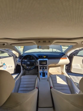 VW Passat, снимка 8