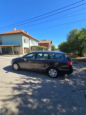VW Passat, снимка 5