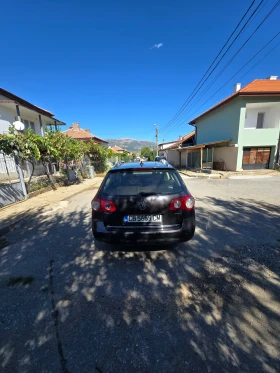 VW Passat, снимка 4