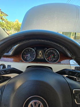 VW Passat, снимка 10
