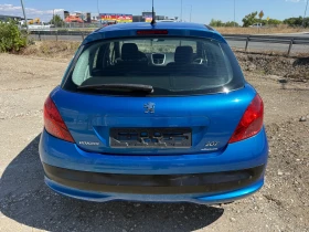 Peugeot 207 1.4 бензин, снимка 4