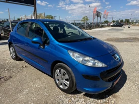 Peugeot 207 1.4 бензин, снимка 3