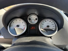 Peugeot 207 1.4 бензин, снимка 12