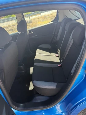 Peugeot 207 1.4 бензин, снимка 11