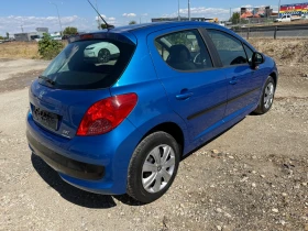 Peugeot 207 1.4 бензин, снимка 6