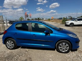Peugeot 207 1.4 бензин, снимка 8