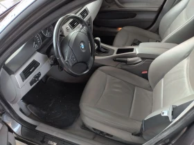 BMW 320, снимка 6