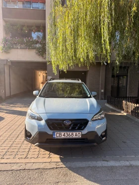 Subaru XV 2.0;automatic;4x4;82 000 km, снимка 1