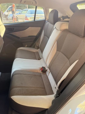 Subaru XV 2.0;automatic;4x4;82 000 km, снимка 8