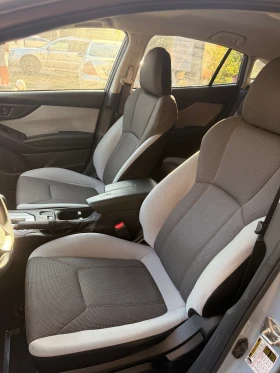 Subaru XV 2.0;automatic;4x4;82 000 km, снимка 7