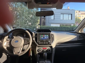 Subaru XV 2.0;automatic;4x4;82 000 km, снимка 5