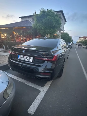 BMW 750, снимка 3