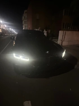 BMW 750, снимка 5