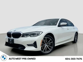 BMW 330 330i xDrive, снимка 1