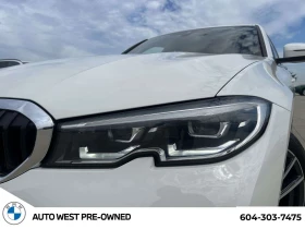 BMW 330 330i xDrive, снимка 4