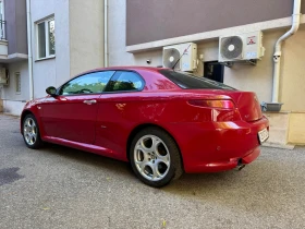Alfa Romeo Gt 1.8 TWIN SPARK, снимка 8