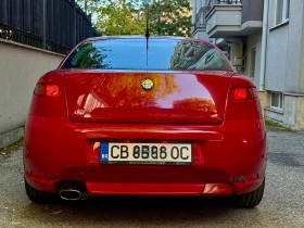 Alfa Romeo Gt 1.8 TWIN SPARK, снимка 4