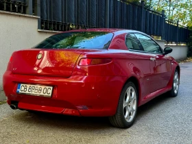 Alfa Romeo Gt 1.8 TWIN SPARK, снимка 3