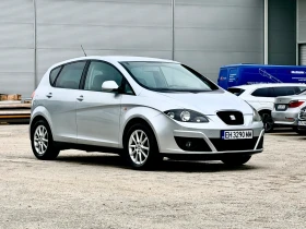 Seat Altea 1.9 TDI Facelift, снимка 1