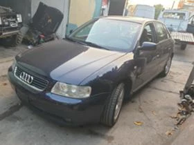 Audi A3 1.8T AUM | Mobile.bg    16