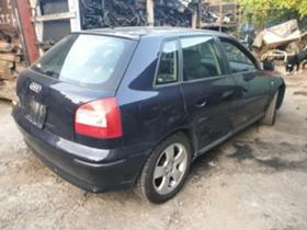 Audi A3 1.8T AUM | Mobile.bg    13