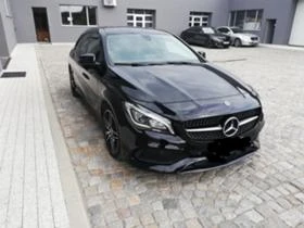  Mercedes-Benz CLA 45...