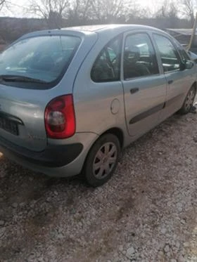 Citroen Xsara picasso 2000HDI 2 | Mobile.bg    3