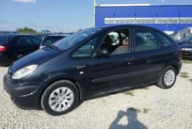 Citroen Xsara picasso 2000HDI 2 | Mobile.bg    7