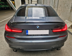 BMW 330 XDrive M Pack, снимка 4 - Автомобили и джипове - 44030732