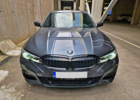 BMW 330 XDrive M Pack, снимка 3 - Автомобили и джипове - 44030732