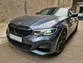 BMW 330 XDrive M Pack, снимка 7 - Автомобили и джипове - 44030732