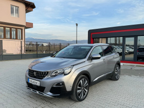 Peugeot 3008 1.6HDI ALLURE EURO-6 | Mobile.bg   1