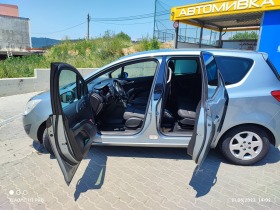 Opel Meriva 1.4 газ бензин , снимка 5