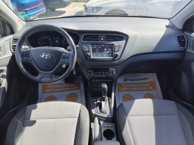 Hyundai I20 1.0/100к.с, снимка 8 - Автомобили и джипове - 45006047