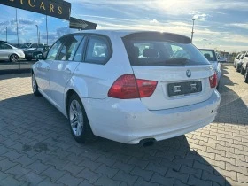     BMW 320 2.0D XDRIVE AUTOMATIK  