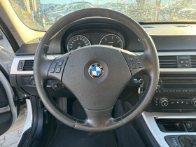 BMW 320 2.0D XDRIVE AUTOMATIK ЗА ПОМПА, снимка 15