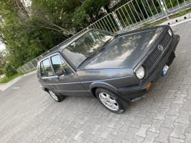 VW Golf 1.8, снимка 2