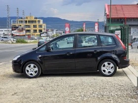 Ford C-max 2.0i 140Hp ГАЗ! Лизинг, снимка 2