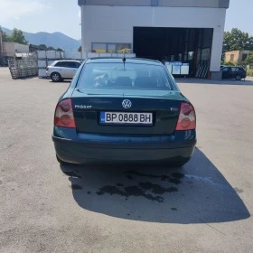 VW Passat, снимка 7