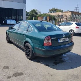 VW Passat, снимка 2