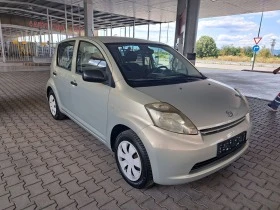 Daihatsu Sirion 1.0i 68ps.GPL ITALIA | Mobile.bg    10