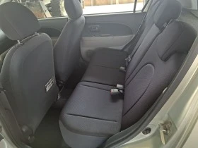 Обява за продажба на Daihatsu Sirion 1.0i 68ps.GPL ITALIA ~4 199 лв. - изображение 10